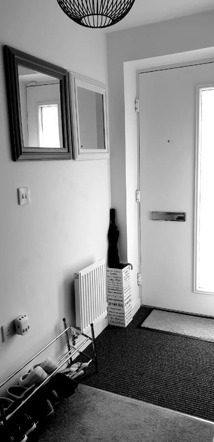 Ferienwohnung Rehoboth In Yew Gardens Doncaster Exterior foto